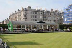 Image result for Edinburgh Civil Service Bowling Club