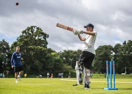 Image result for Parley Cricket Club
