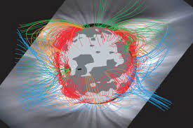 Attēlu rezultāti vaicājumam “solar corona”
