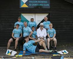 Image result for Falcon Rowing and Canoeing