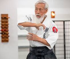 Image result for Matlock Aikido Club