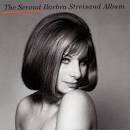 BARBRA STREISAND