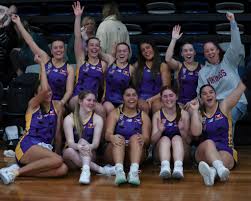 Image result for Valhalla Netball Club