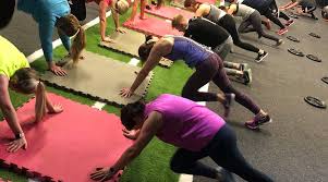 Image result for Gym Bubbas