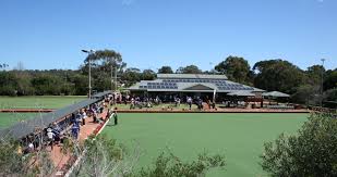 Image result for Livilands Bowling Club