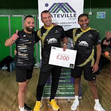 Image result for Apollo (Canterbury) Badminton Club