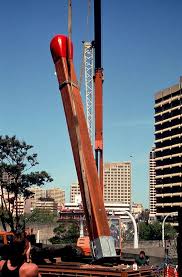 Image result for brett whiteley almost once