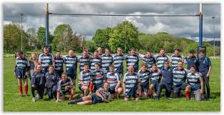 Image result for Halifax RUFC