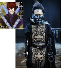 「刈羽蝙也 るろうに剣心 -明治剣客浪漫譚-」の画像検索結果