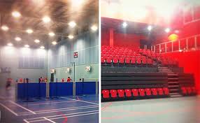 Image result for Tarporley Badminton Club