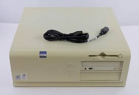 Image result for Dell OptiPlex GX1