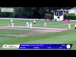 Image result for Chester Boughton Hall Cricket Club