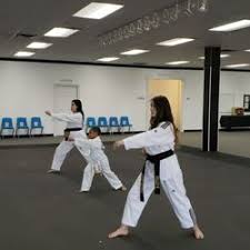Image result for Worthington Martial Arts Institute