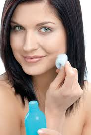 Acne Problem in Adults