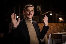 Afbeeldingsresultaat voor peter van den begin