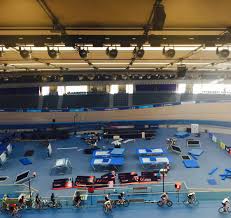 Image result for Edgbarrow Trampoline Club