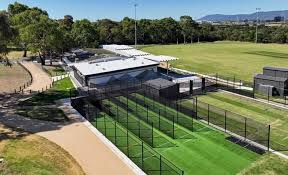 Image result for Mulgrave Cc