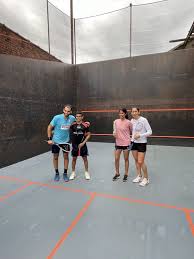 Image result for Reigate Squash Club