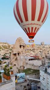 Image result for Espiritu Balloon Flights