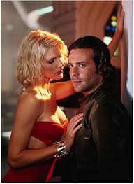 Image result for six battlestar galactica