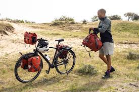 Image result for bicycle pannier