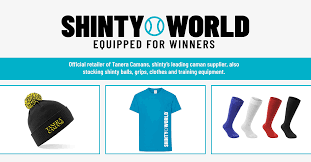 Image result for World of Shinty