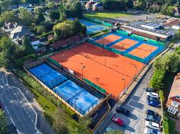 Image result for Epsom Lawn Tennis Club