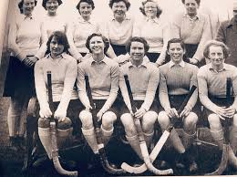 Image result for Tenbury Ladies Hockey Club