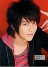 English Name: Jiro Wang