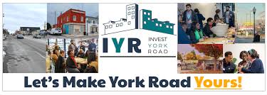 Image result for york road