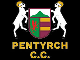 Image result for Pentyrch Cricket Club