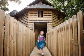 Image result for Dalkeith Park Equestrian Club