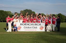 Image result for Hornchurch Cricket Club