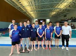 Image result for Basingstoke Bluefins Water Polo Club