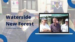 Image result for New Forest/Waterside
