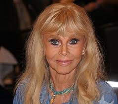 Image result for britt ekland