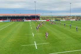 Image result for Scarborough Rugby Union Football Club