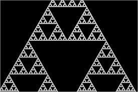 Image result for sierpinski carpet