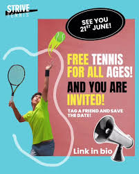 Image result for Starbeck Tennis Club