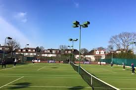 Image result for Teddington Table Tennis Club