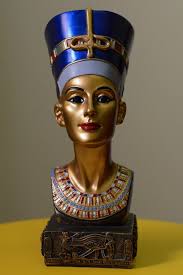 Image result for NEFERTITI