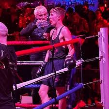 Image result for The Square Boxing Club