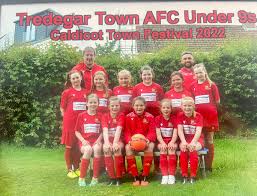 Image result for Tredegar Athletic Football Club