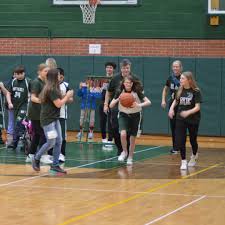 Image result for North Midlands School Of Basketball