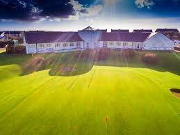 Image result for South Pembrokeshire Golf Club