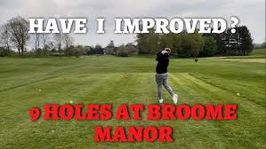 Image result for Broome Manor Golf Club