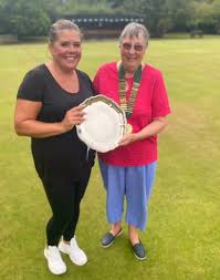Image result for Npl Ladies Bowls Club