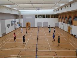 Image result for Eastham Leisure Centre