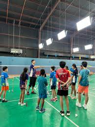 Image result for Torrisholme Badminton Club