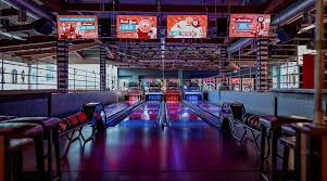 Image result for Liverpool Youth Bowling Club